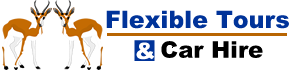 Flexible Tours Africa Logo