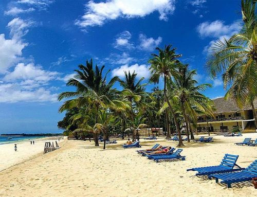 7 DAYS MALINDI TOURS